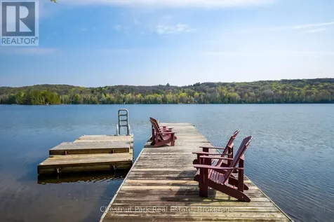 1408 Bay Lake Road Perry ON P0A 1J0