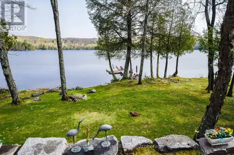1408 Bay Lake Road Perry ON P0A 1C0
