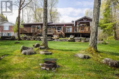 1408 Bay Lake Road Perry ON P0A 1J0