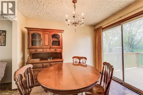28 Wordsworth Place Kitchener ON N2B 3L1