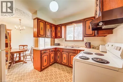 28 Wordsworth Place Kitchener ON N2B 3L1