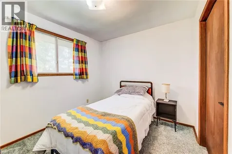 28 Wordsworth Place Kitchener ON N2B 3L1