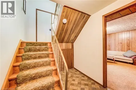 28 Wordsworth Place Kitchener ON N2B 3L1