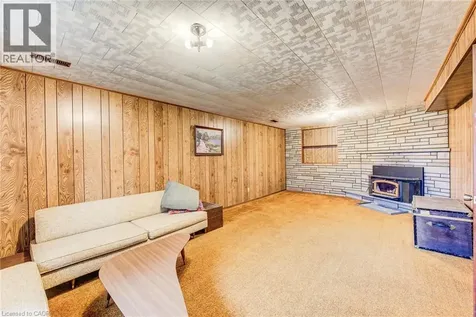28 Wordsworth Place Kitchener ON N2B 3L1
