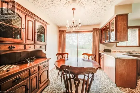 28 Wordsworth Place Kitchener ON N2B 3L1