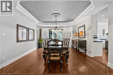 2147 Berwick Drive Burlington ON L7M 4B2