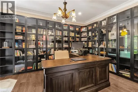 2147 Berwick Drive Burlington ON L7M 4B2
