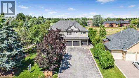 2147 Berwick Drive Burlington ON L7M 4B2