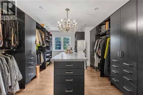2147 Berwick Drive Burlington ON L7M 4B2
