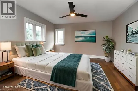 2147 Berwick Drive Burlington ON L7M 4B2