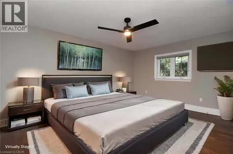 2147 Berwick Drive Burlington ON L7M 4B2