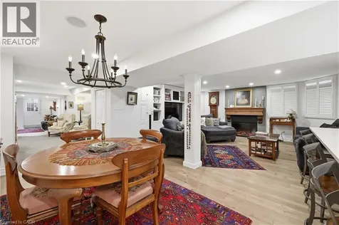 2147 Berwick Drive Burlington ON L7M 4B2