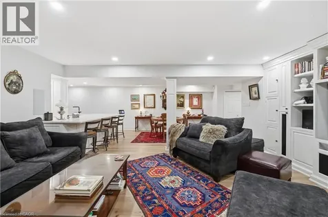 2147 Berwick Drive Burlington ON L7M 4B2
