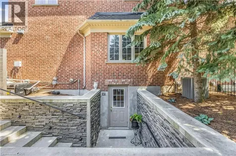 2147 Berwick Drive Burlington ON L7M 4B2