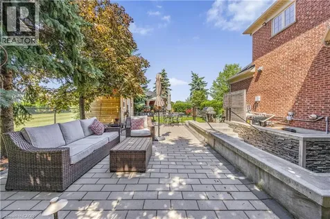 2147 Berwick Drive Burlington ON L7M 4B2