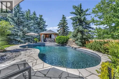 2147 Berwick Drive Burlington ON L7M 4B2