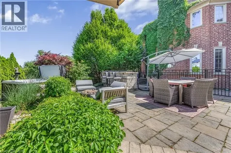2147 Berwick Drive Burlington ON L7M 4B2
