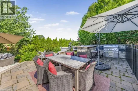 2147 Berwick Drive Burlington ON L7M 4B2
