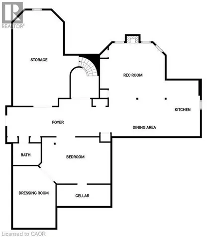 2147 Berwick Drive Burlington ON L7M 4B2