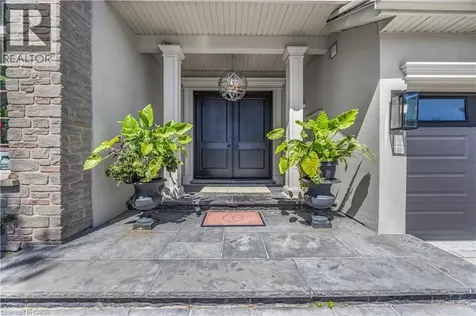 2147 Berwick Drive Burlington ON L7M 4B2