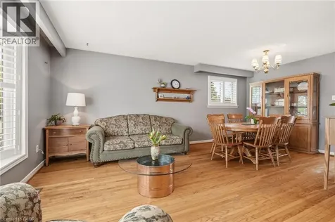731 Mullin Way Burlington ON L7L 4J8