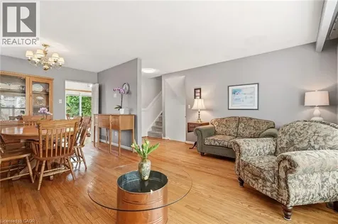 731 Mullin Way Burlington ON L7L 4J8