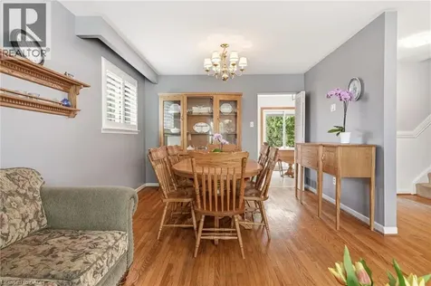 731 Mullin Way Burlington ON L7L 4J8