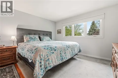 731 Mullin Way Burlington ON L7L 4J8