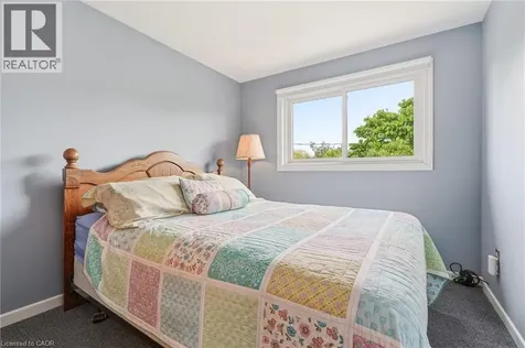 731 Mullin Way Burlington ON L7L 4J8