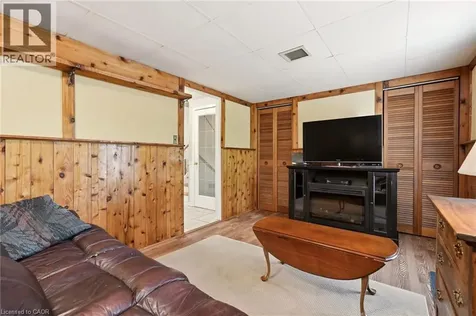 731 Mullin Way Burlington ON L7L 4J8