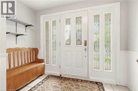731 Mullin Way Burlington ON L7L 4J8