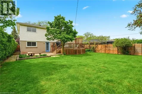 731 Mullin Way Burlington ON L7L 4J8