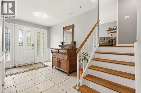 731 Mullin Way Burlington ON L7L 4J8