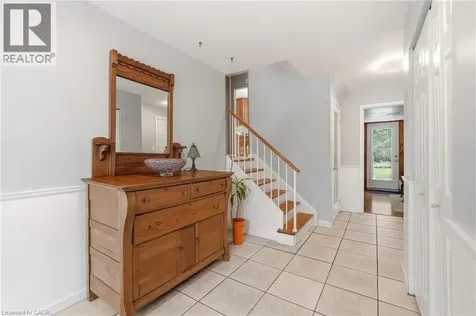 731 Mullin Way Burlington ON L7L 4J8