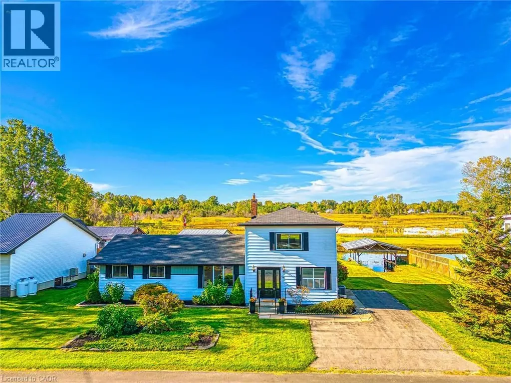 44 Old Cut Boulevard Port Rowan ON N0E 1M0