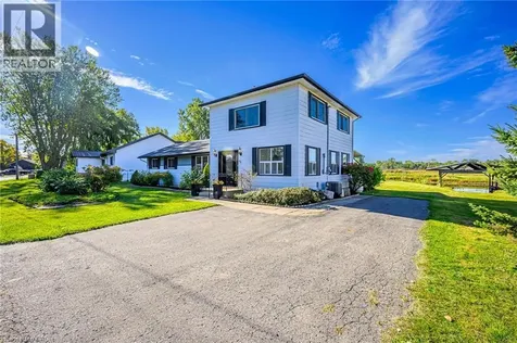 44 Old Cut Boulevard Port Rowan ON N0E 1M0