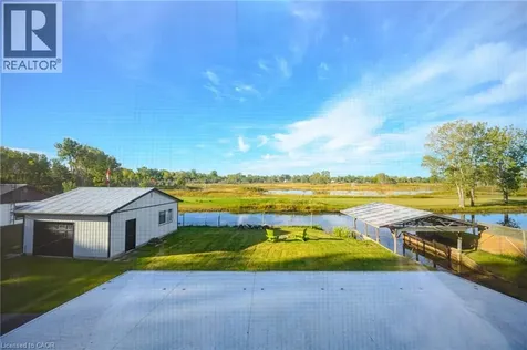 44 Old Cut Boulevard Port Rowan ON N0E 1M0