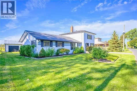 44 Old Cut Boulevard Port Rowan ON N0E 1M0