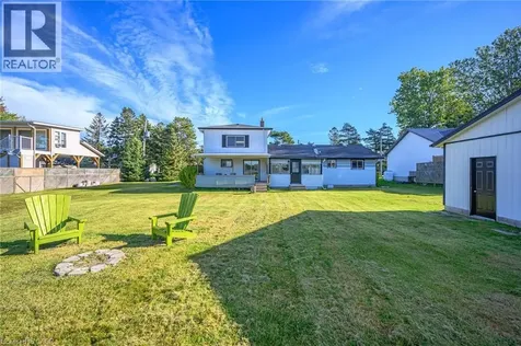 44 Old Cut Boulevard Port Rowan ON N0E 1M0