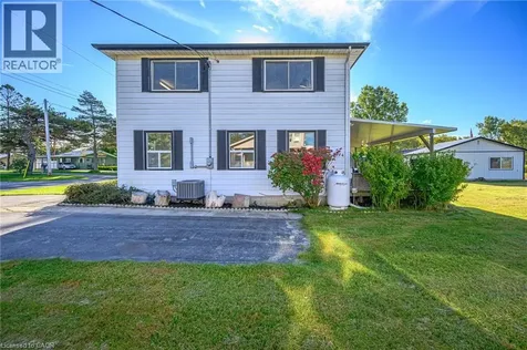 44 Old Cut Boulevard Port Rowan ON N0E 1M0