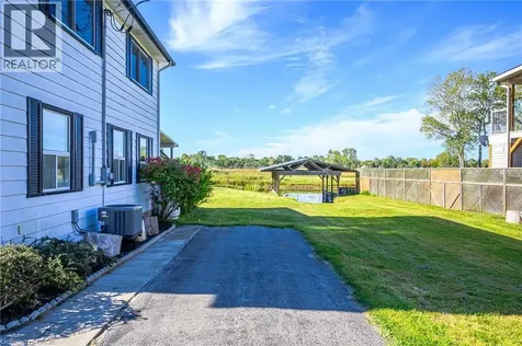 44 Old Cut Boulevard Port Rowan ON N0E 1M0