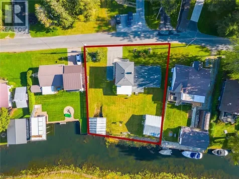 44 Old Cut Boulevard Port Rowan ON N0E 1M0