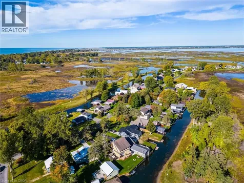 44 Old Cut Boulevard Port Rowan ON N0E 1M0