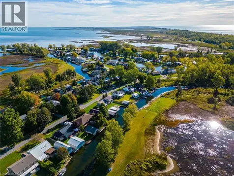 44 Old Cut Boulevard Port Rowan ON N0E 1M0