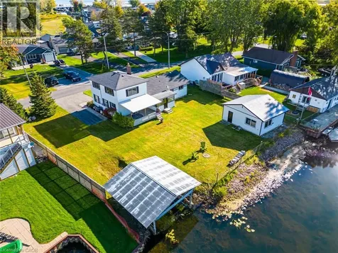 44 Old Cut Boulevard Port Rowan ON N0E 1M0