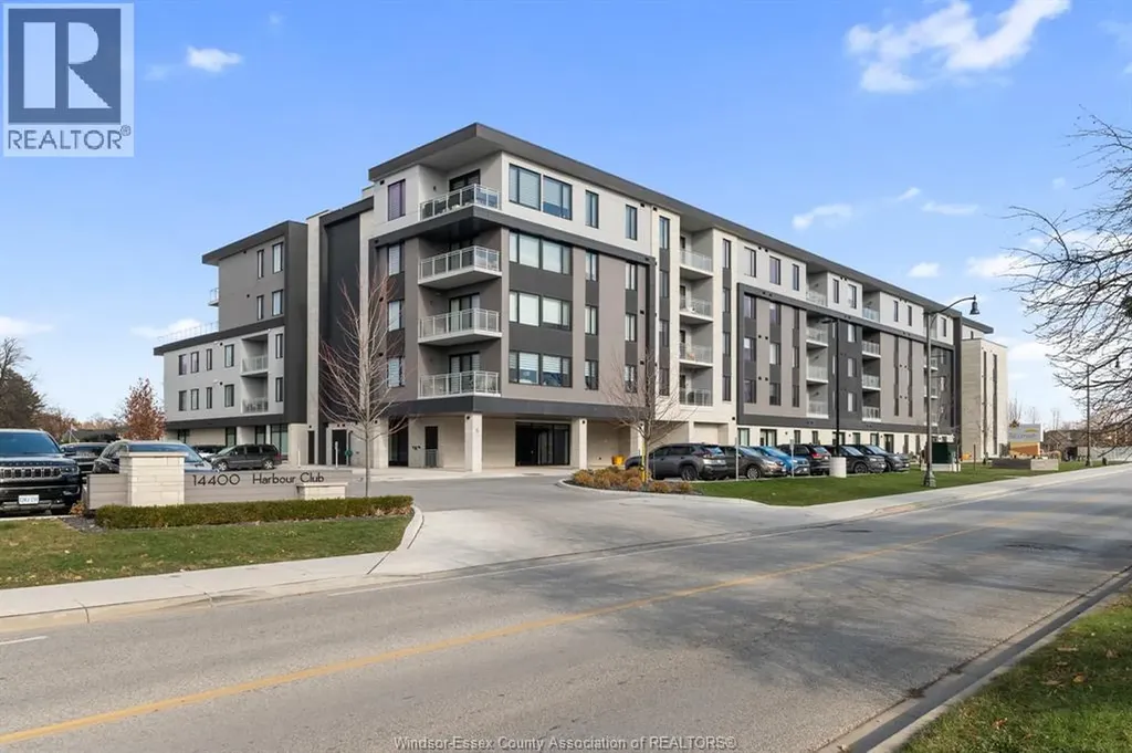 14400 Tecumseh Road East Tecumseh ON N8N 2L8