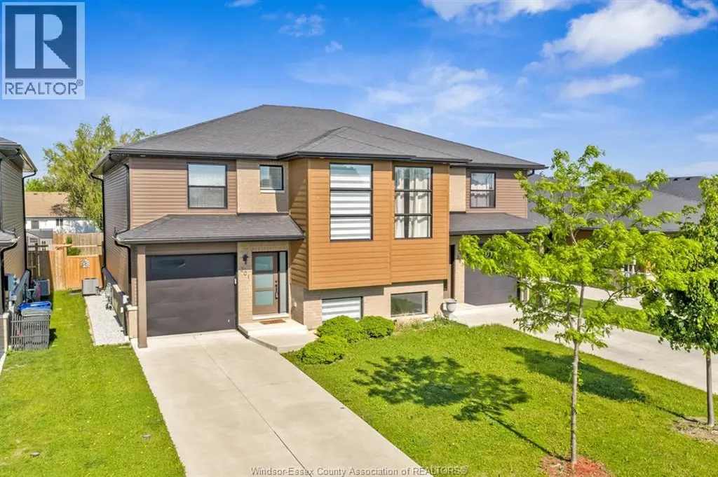 201 Meadowview Avenue Amherstburg ON N9V 0G1