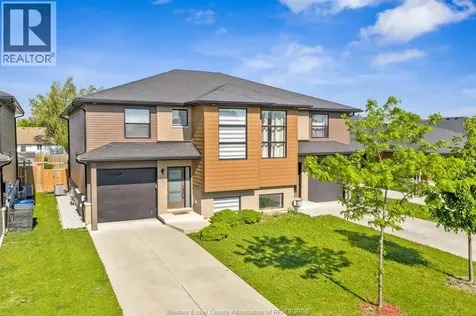 201 Meadowview Avenue Amherstburg ON N9V 0G1