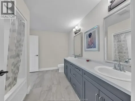 201 Meadowview Avenue Amherstburg ON N9V 0G1