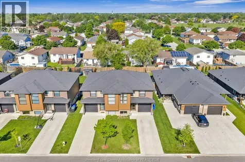 201 Meadowview Avenue Amherstburg ON N9V 0G1
